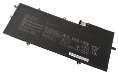 Asus ZenBook UX306UA-FC040T Batarya