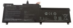 Asus Rog Strix GL702VS-BA250T, GL702VSBA250T Batarya Pil