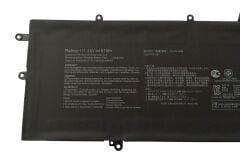 Asus ZenBook UX306UA-FC091T Batarya