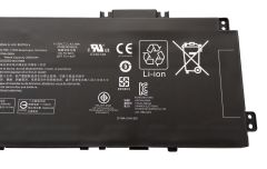 Hp Pavilion 13-BB0200ND Batarya