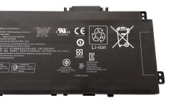 Hp Pavilion 13-bb0750ng Batarya