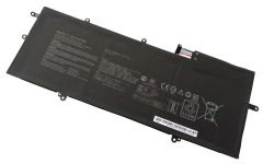 Asus Zenbook UX306UA-FC107T Batarya