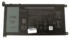 Dell Inspiron 15 5565 Batarya - Pil (CLB)