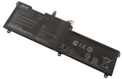 Asus Rog Strix GL702VS-DS74, GL702VSDS74 Batarya Pil