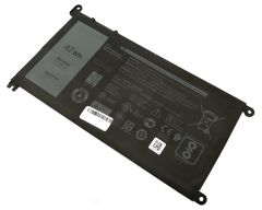 Dell Inspiron 17 5767 Batarya - Pil (CLB)