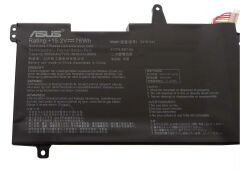 Asus Rog Strix GL702VS-GC079T, GL702VSGC079T Batarya Pil