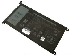 Dell Inspiron 5568 Batarya - Pil (CLB)