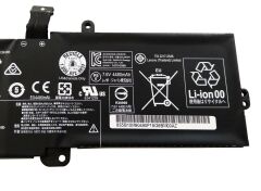 Lenovo L17L2PF1 5B10Q41213 Batarya Pil