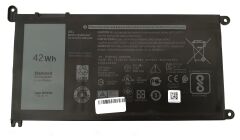 Dell Inspiron 7579 Batarya - Pil (CLB)