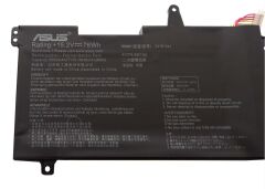 Asus Rog Strix GL702VT-1A, GL702VT1A Batarya Pil