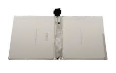 Microsoft Surface Pro 4 1724 12.3 Inch Batarya