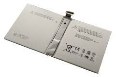 Microsoft Surface Pro 4 G3HTA027H Batarya