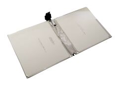 Microsoft Surface Pro 4 G3HTA027H Batarya