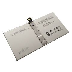 Microsoft Surface Pro 4 G3HTA027H Batarya