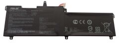 Asus Rog Strix GL702VT-GC106T, GL702VTGC106T Batarya Pil