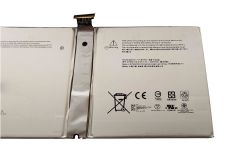 Microsoft Surface Pro 4 G3HTA031H Batarya