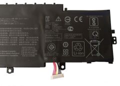 Asus ZenBook 14 UX433FA-A5047R Batarya