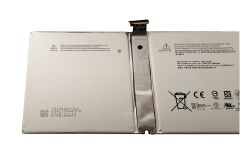 Microsoft Surface Pro 4 1724 Tablet Batarya