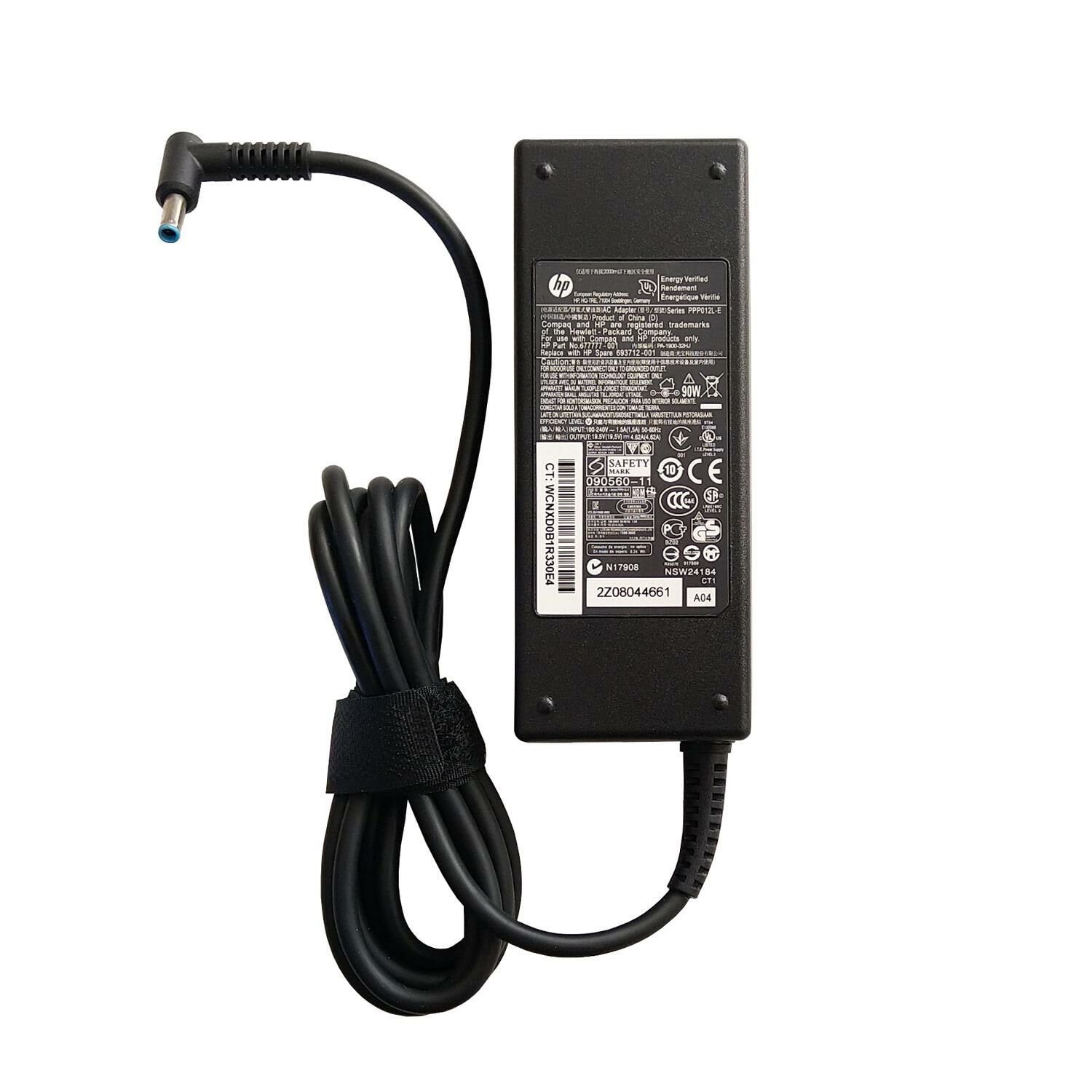 Hp 15-R202NT Laptop Orjinal Şarj Aleti ( Adaptör )