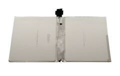 Microsoft Surface Pro 4 Laptop Batarya Tablet 7.5V 38.2WH/5087mAh