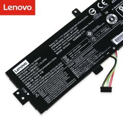 Lenovo ideaPad 510-15ISK 80SR00JHTX Batarya Pil
