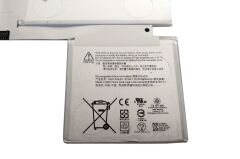 Microsoft Surface Book G3HTA022H Batarya