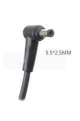 Asus FX503VD-DM077 Notebook Adaptör (ORJİNAL 19V 6.32A 120W)
