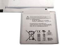 Microsoft Surface Book G3HTA042H Batarya