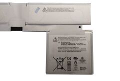 Microsoft Surface Book G3HTA043H Batarya