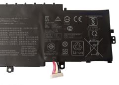 Asus ZenBook 14 UX433FA-A6102T Batarya