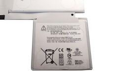 Microsoft Surface G3HTA066 Batarya