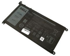 Dell P58F Notebook Batarya - Pil (CLB)