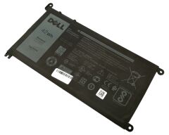 Dell P66F P66F001 Notebook Batarya - Pil (CLB)