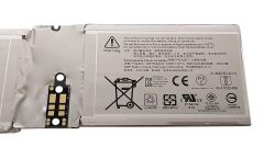 Microsoft Surface Book 1 1703 Ekran Batarya