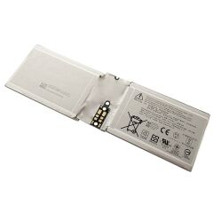 Microsoft Surface Book CR7-00001 Batarya