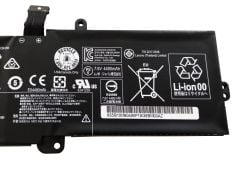 Lenovo IdeaPad 320-15ABR, 320-15AST Batarya Pil