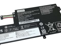 Lenovo V6-14IKB, V6-14IKB07 Batarya Pil