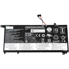 Lenovo ThinkBook 15 G2 ITL 20VE005DAX Batarya