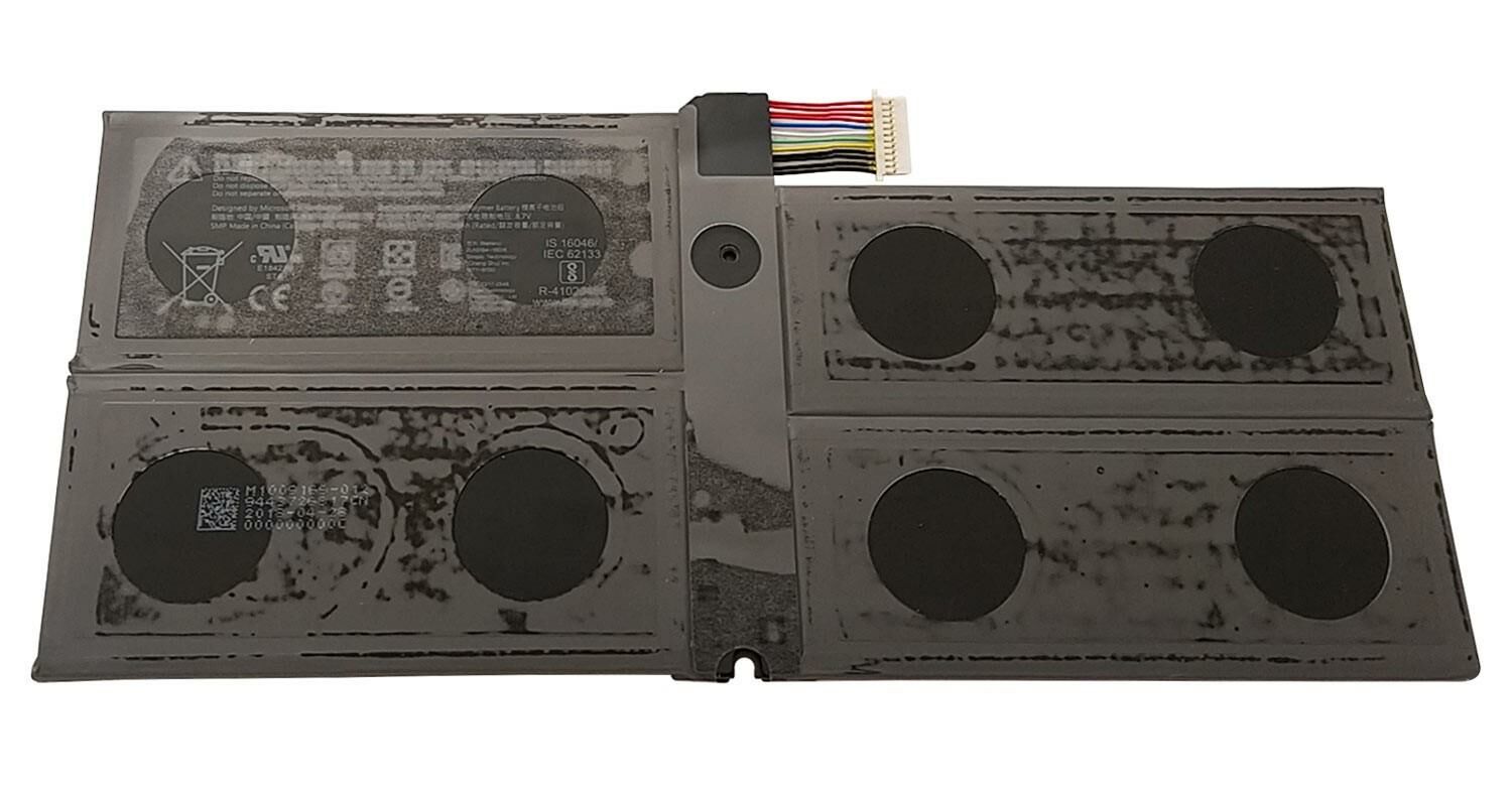Microsoft Surface Pro 7 Batarya