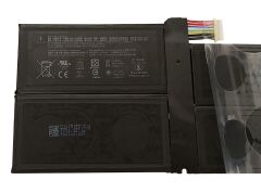 Microsoft Surface Pro 7 Batarya
