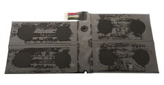 Microsoft Surface Pro 7 Batarya