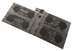 Microsoft Surface Pro 7 1866 Batarya Pil