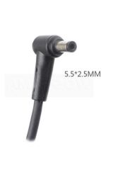 Asus N53SN-SZ174V Notebook Adaptör (ORJİNAL 19V 6.32A 120W)
