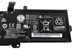 Lenovo ideapad 3-14ITL05 81X7 Batarya