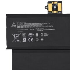 Microsoft Surface Pro X 1876 MQ03 Batarya