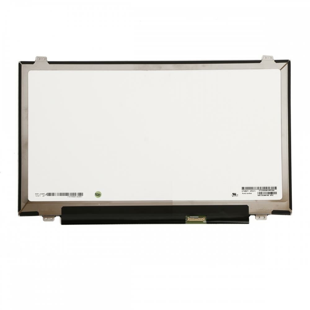 ASUS ASUSPRO P1440FA-FA Serisi Notebook Ekran Paneli (FHD)
