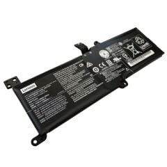 Lenovo ideapad 3-15ADA05 81W100F7TX, 81W100JRTX Batarya