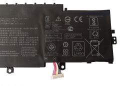 Asus ZenBook 14 UX433FN-N5240T Batarya