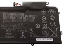 Asus UX360CA-C4041T Batarya