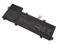 Asus UX510UW-CN056T Batarya